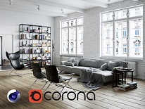 Corona Renderer 7 Crack For 3ds Max | Cinema 4D Download