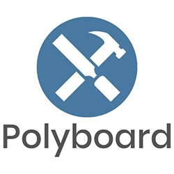 PolyBoard 7.07q Crack + Keygen (Latest Version) Download 2022
