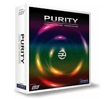 LUXONIX Purity VST 1.3.78 Crack Free Download For [Mac + Win]