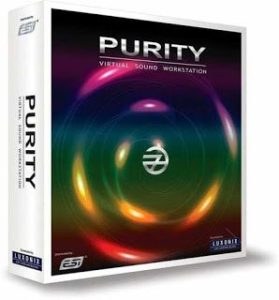 LUXONIX Purity VST 1.3.78 Crack Free Download For [Mac + Win]