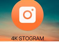 4K Stogram 4.2.3.4040 Crack + Activation Key (100% Working) Free!