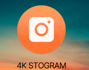 4k Stogram 4.4.3 Crack & License Key 2023 [Mac-Win]