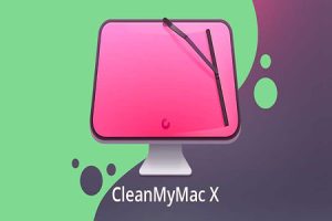 CleanMyMac X 4.12.3 Crack with Keygen {100%Working}