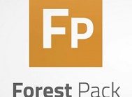 Itoo Forest Pack Pro 7.3 Crack FOR 3ds Max Free Download!