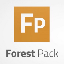 Itoo Forest Pack Pro 8.0.6 Crack For 3ds Max 2023 [Latest]