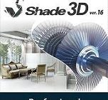Shade3D Crack + Torrent (Latest Version) Download!