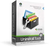 Uninstall Tool 3.6.1 Crack + Keygen 2022 Free Download