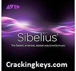 Sibelius 2022.10 Crack + Full Version Keygen Download [New]
