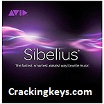 Sibelius 2023 Crack + Serial Number [Latest]