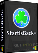 StartIsBack 2.9.24 Crack with License Key (Mac) Download 2022