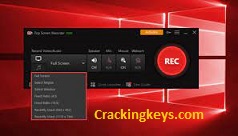 iTop Screen Recorder Pro 3.2.0.1168 Crack + License Key 2023