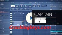 Captain Chords 5.6 Crack VST + Torrent Full Free Download 2022