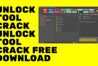 Unlock Tool v2022.08.29.0 Crack Free Download!