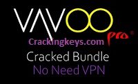 Vavoo Pro Crack Free Download For (Windows)