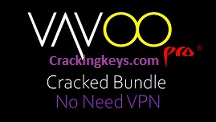Vavoo Pro Crack + Serial Key Full Version