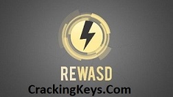 reWASD 6.3.1.6778 Crack With [Serial Key + Torrent] Free 2023