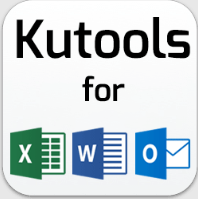 KuTools for Excel 27.00 Crack License Name And Code Full Version