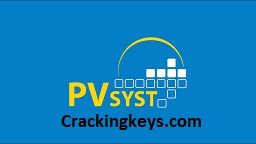 PVsyst 7.3.1 Crack & Activation Key 2023 Free Download