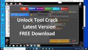 Unlock Tool 2023.03.29.0 Crack Setup | Loader Free Download
