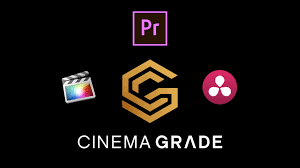 Cinema Grade Pro 1.1.15 Crack + Serial Key (x64) 2023