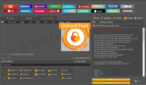 Unlock Tool 2024.01.09.0 Crack Latest Version [Released 2024]