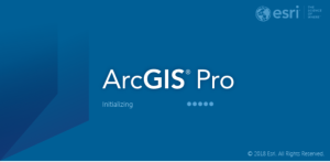 ArcGIS Pro 3.1.3 Crack With License Key (4D/3D) Torrent!