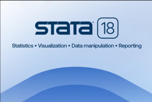 Stata 18.3 Crack With Latest License Keys Free Download 