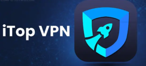 iTop VPN 5.3.4 Crack + Torrent & License Key 2024 Free Download 